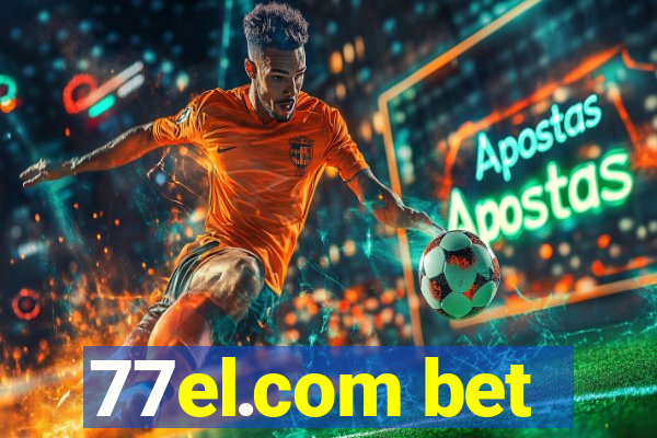 77el.com bet